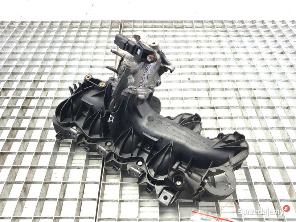 KOLEKTOR SSĄCY FORD MONDEO MK4 9659449480D 22 sprzedam