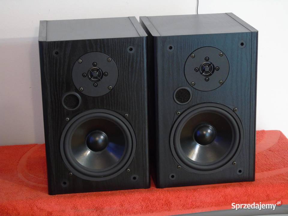 Kolumny Yamaha NSG30 świetne stereo WYSYŁKA Jasło