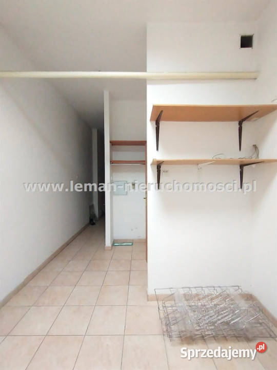 Lokal Lublin 3706m2