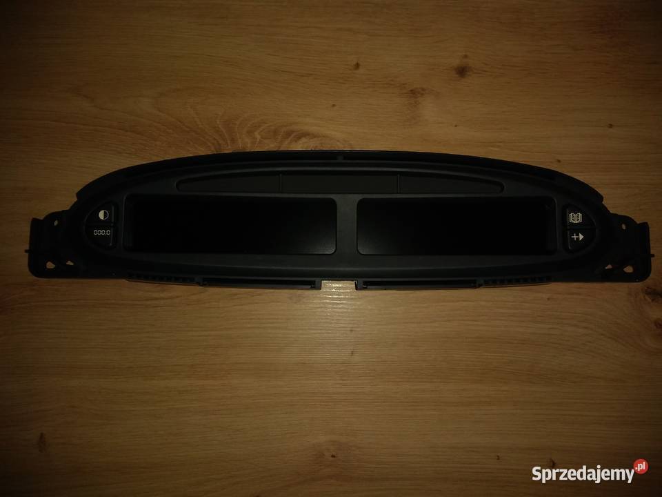 Licznik Citroen Xsara Picasso Nowy OE