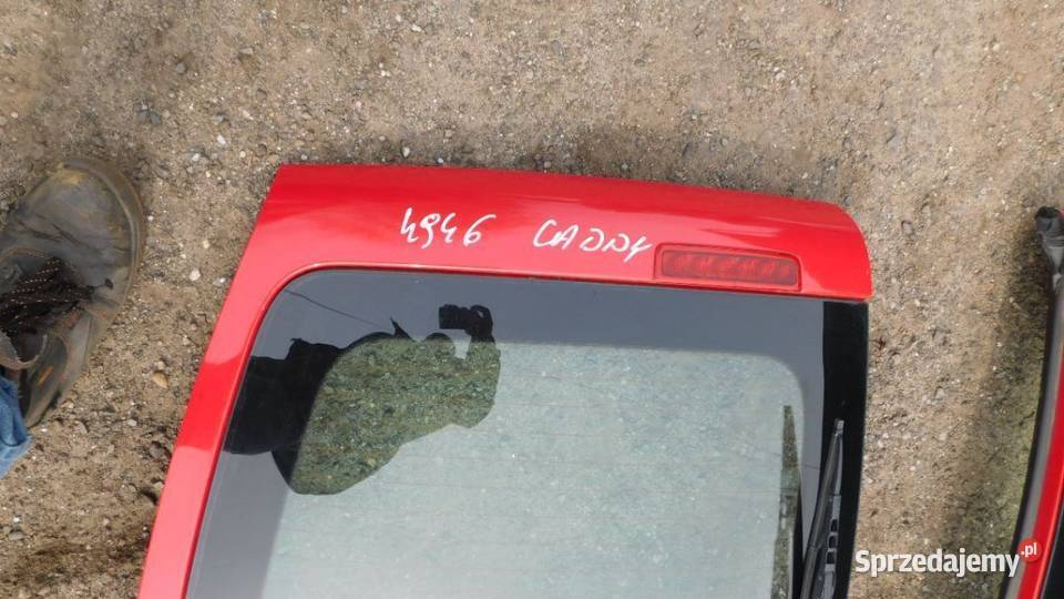 caddy drzwi 4946 WYSYŁKA Żory