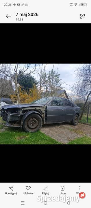 Mondeo MK3 18 benzyna Hatchback Żywiec