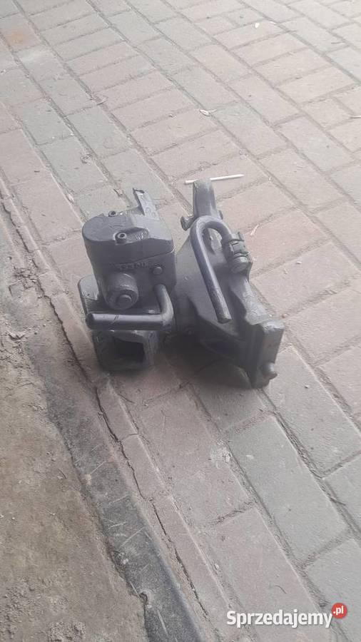 Zaczep transportowy fendtmaseyferguson Zamość