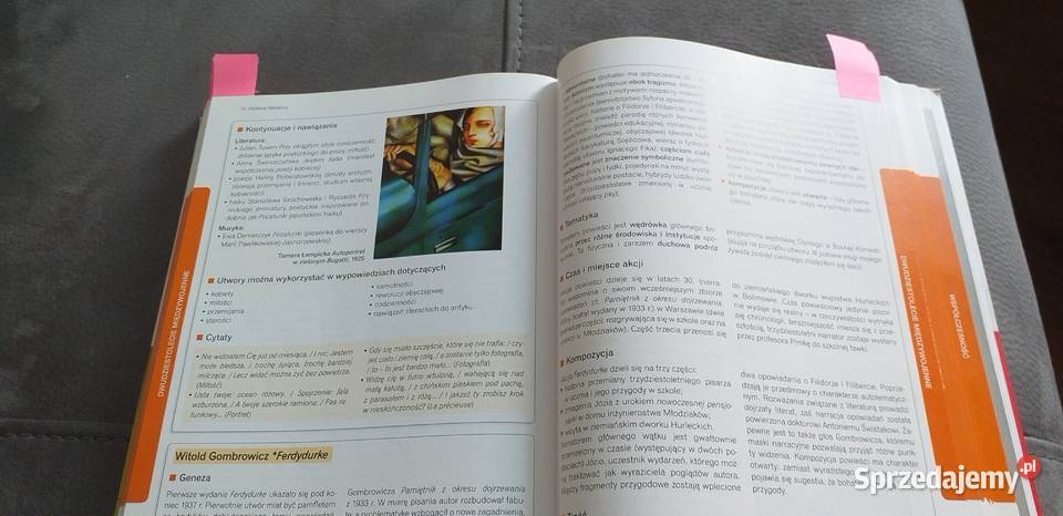Teraz matura Jezyk Polski mazowieckie Legionowo