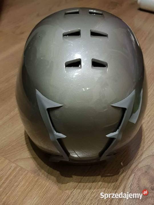 Kask narciarski rozmiar 4852 Pozostałe kujawsko-pomorskie Bydgoszcz