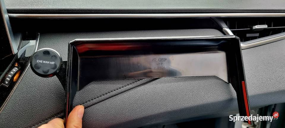 Toyota Corolla uchwyt na telefon Świętochłowice