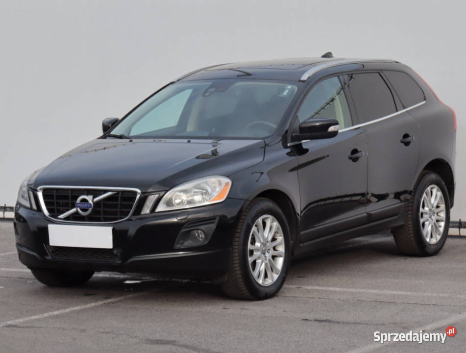 Volvo XC60 T6 poduszka powietrzna XC 60 Lublin