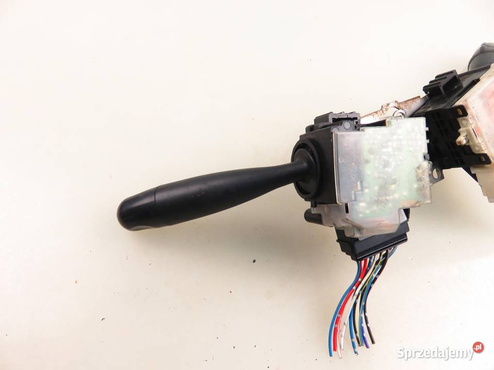 PRZEŁĄCZNIK ZESPOLONY DAIHATSU SIRION M3