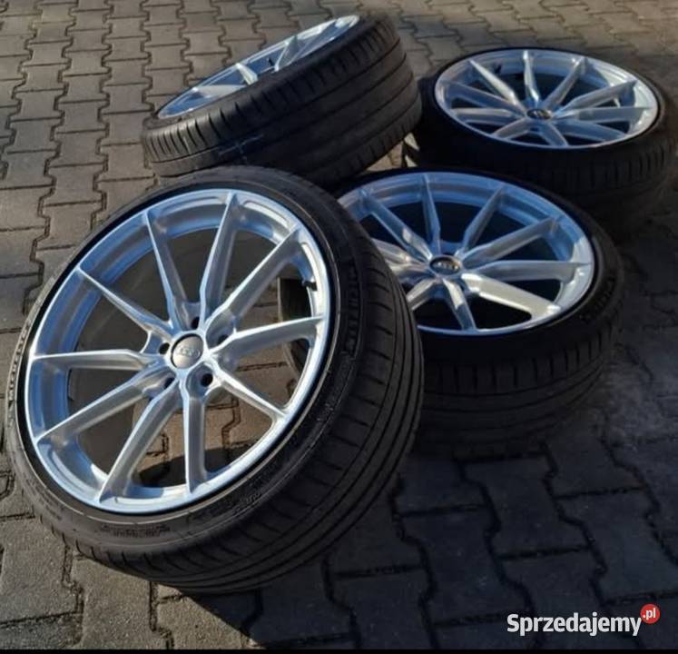 Audi A5 Coup 20 TFSI 220 Gen 3 Quattro Stronic Rok produkcji 2013