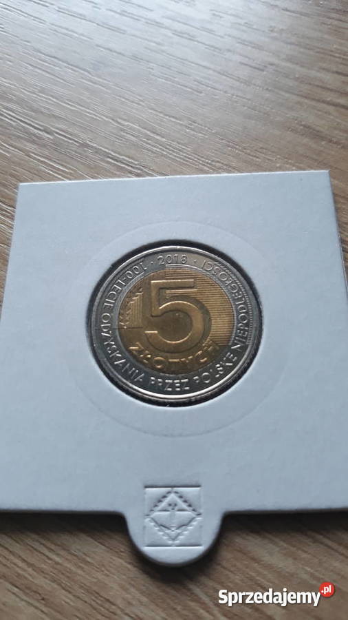 4 Monety Okolicznościowe 5 Kolekcjonera Warszawa
