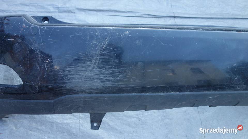 LEXUS RX300 RX 300 330 350 400 ZDERZAK TYLNY TYŁ Ruda Śląska sprzedam