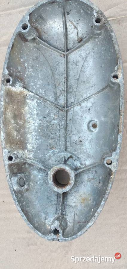 Dekiel sprzęgła jawa 175 CZ 175 Sprzęgła sprzedam