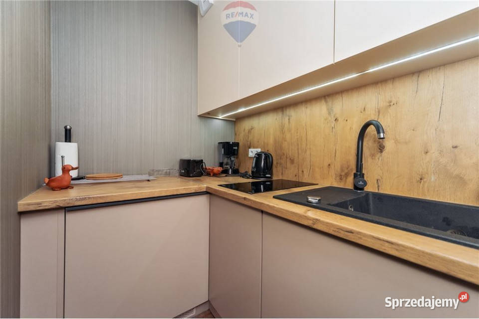 Apartament strefa Spa góry jezioro apartamentowiec Porąbka sprzedam