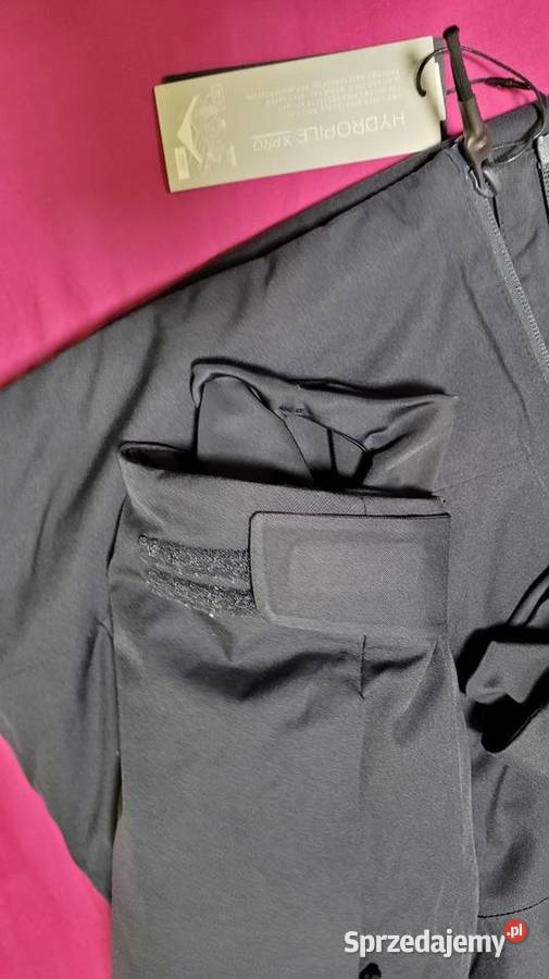 Nowa puchowa kurtka narciarska z membraną 8000 Moda i Styl łódzkie Łowicz