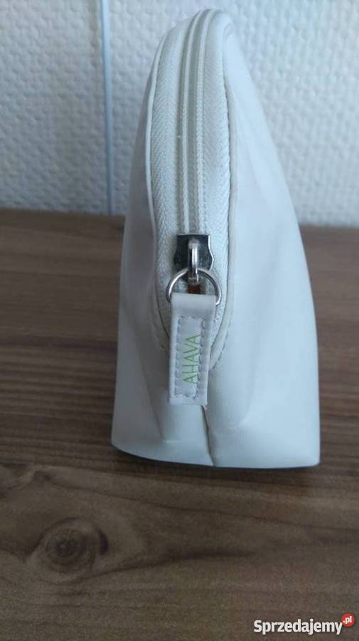 Kosmetyczka Ahava mazowieckie Warszawa
