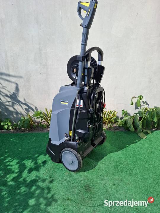 Super Stan Myjka Karcher HDS 513UX Gwarancją Radom sprzedam