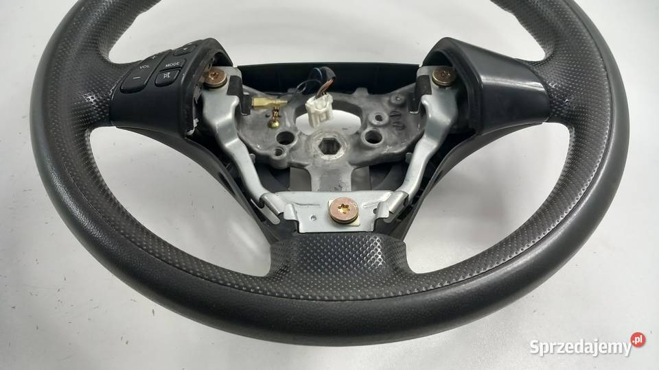 MAZDA 3 BK KIEROWNICA MULTIFUNKCJA