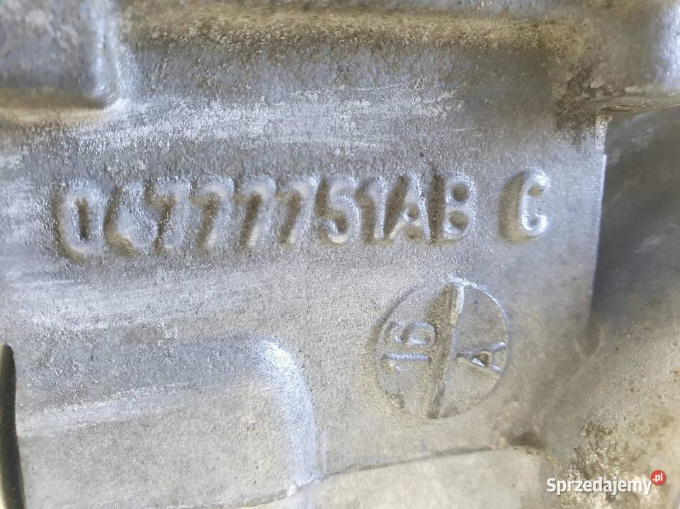 Mini Cooper R50 R53 16 16V GŁOWICA CYLINDRÓW Janów