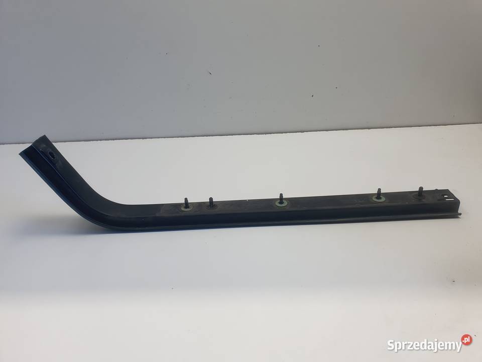 Fiat Fiorino III Qubo Nemo Bipper SZYNA DRZWI lubelskie Rudka