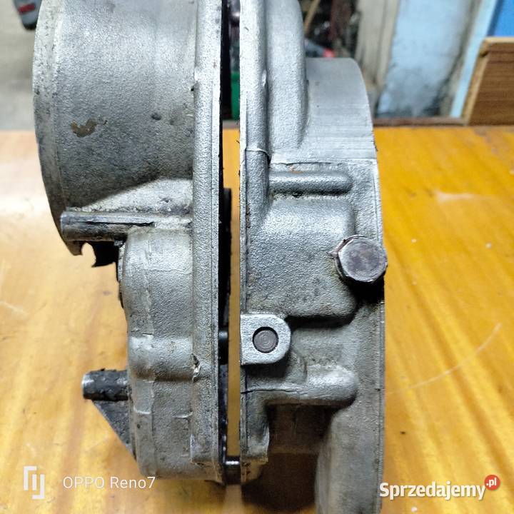 Kartery WSK 125 Łubno