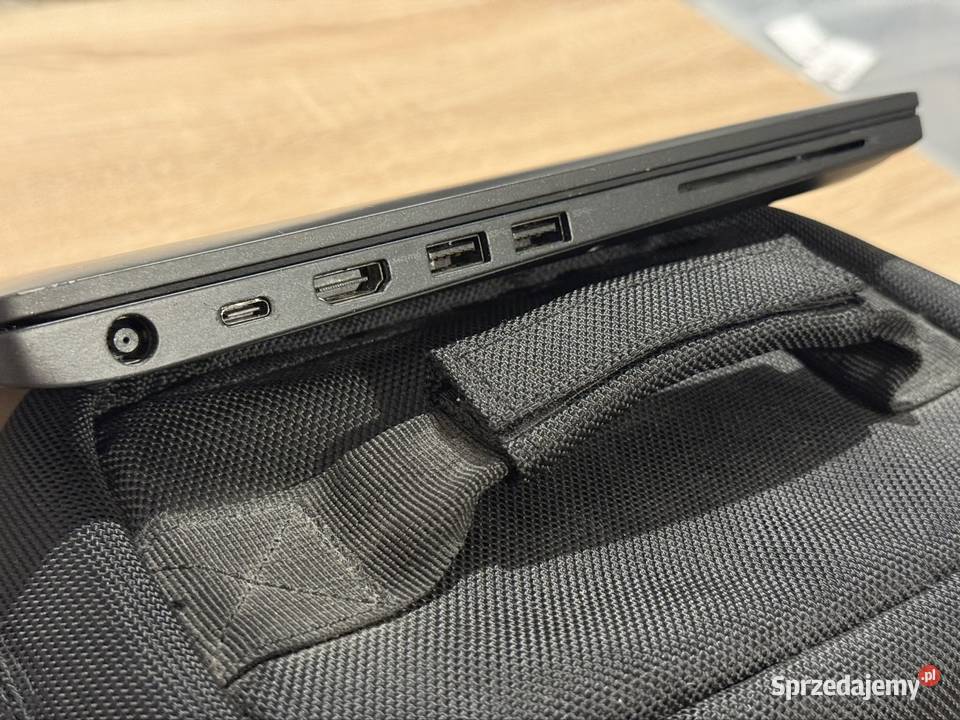 Laptop 156 cala Dell Latitude 7480 Komputery i Akcesoria Rzeszów