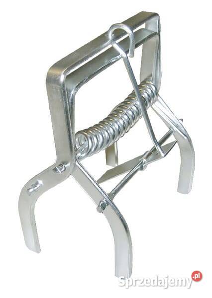 Pułapka na krety Holland ES299649 małopolskie Kamionna