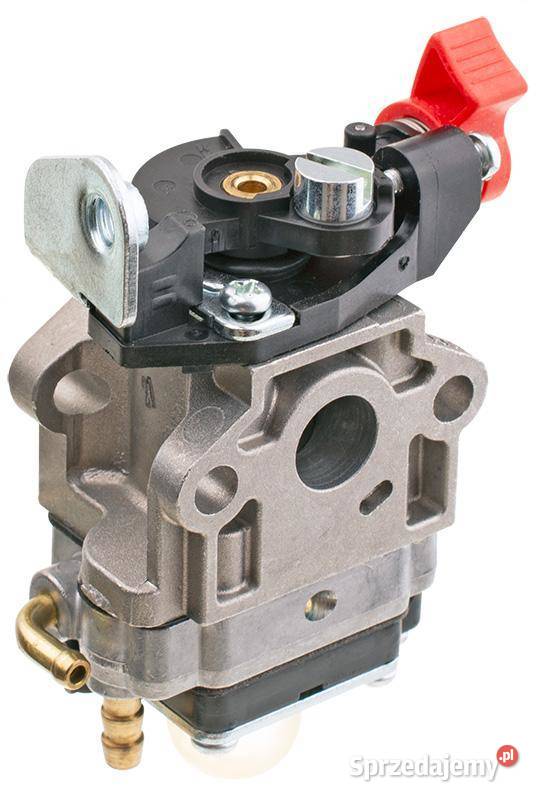 Gaźnik OleoMac EfcoTS327327L do żywopło WYJ442 wielkopolskie Opalenica sprzedam