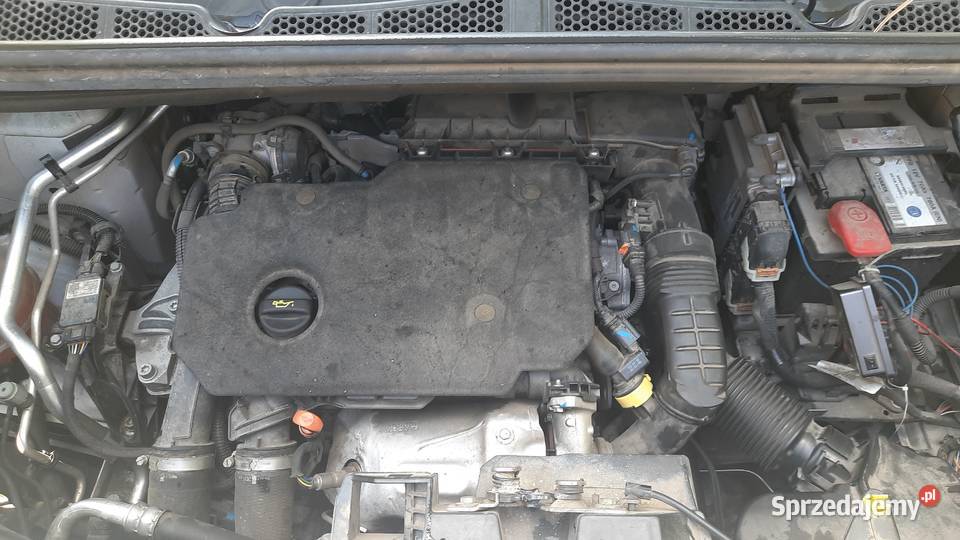 Toyota Proace city verso Puławy sprzedam