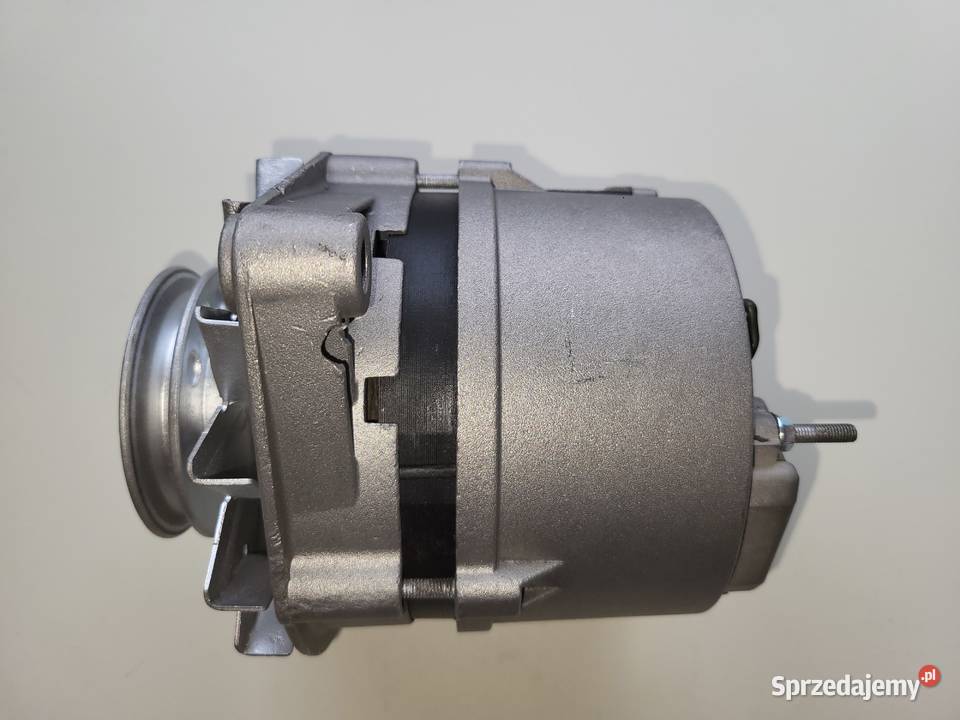 Trabant P 601 Alternator 14 V 42 A Piaseczno sprzedam