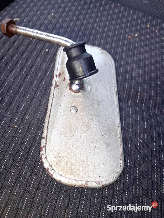 Lusterko wewnętrzne chyba warszawa M 20 albo uaz Wrocław