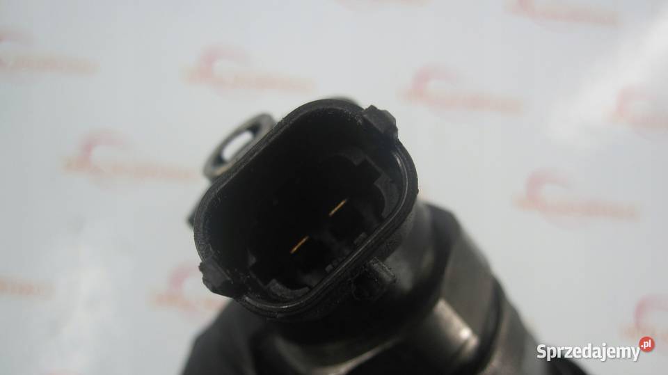 PEUGEOT CITROEN 16 HDI wtryskiwacz wtrysk Kielce