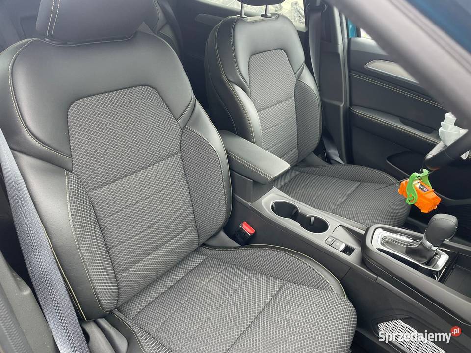 RENAULT ARKANA ETech Hybrid 145 pomorskie