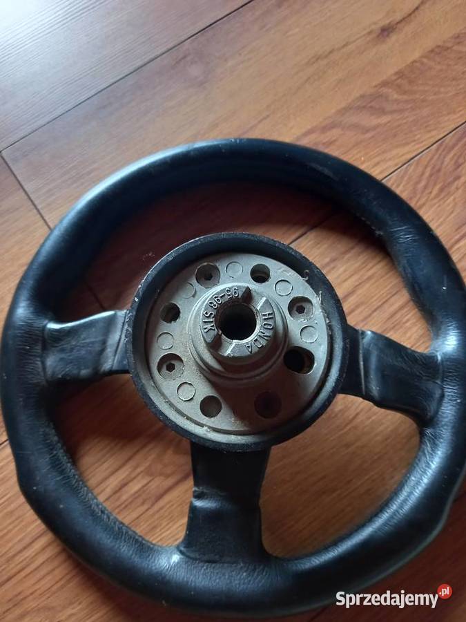 Kierownica momo naba hondaV Szczecin sprzedam