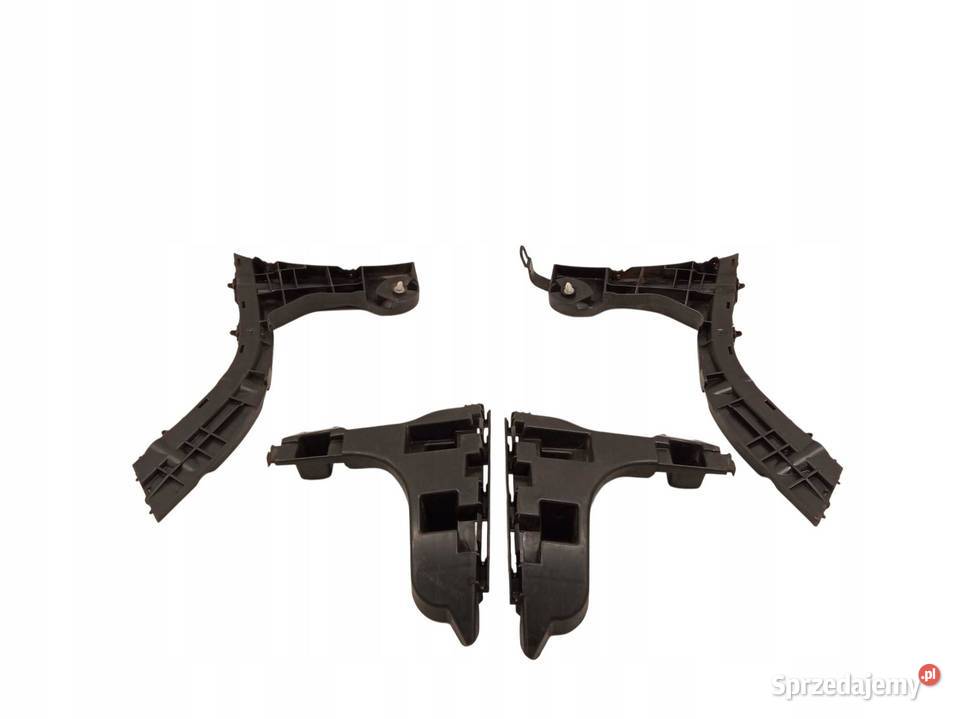 ŚLIZG ZDERZAKA TYŁ KOMPLET 30763440 Volvo XC 60