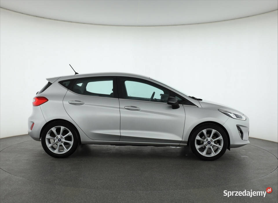 Ford Fiesta 11 ASR (kontrola trakcji) Piaseczno sprzedam