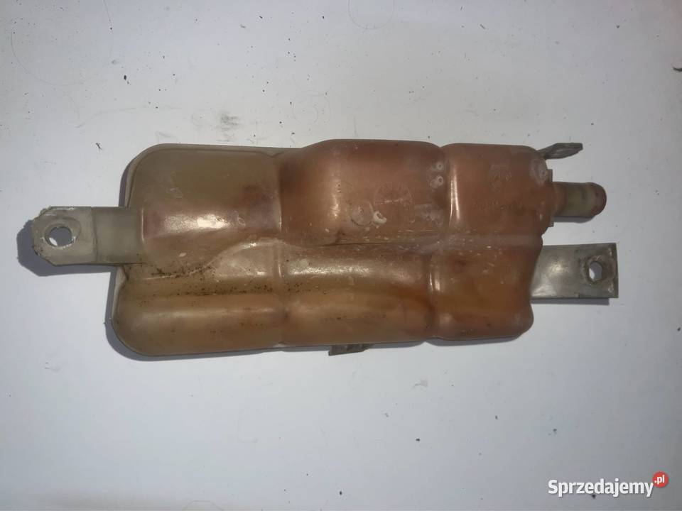 Zbiorniczek płynu hamulcowego Alfa Romeo 156 Ostrzeszów sprzedam
