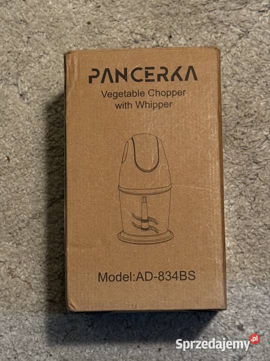 Sprzedam Siekacz do warzyw AGD drobne opolskie