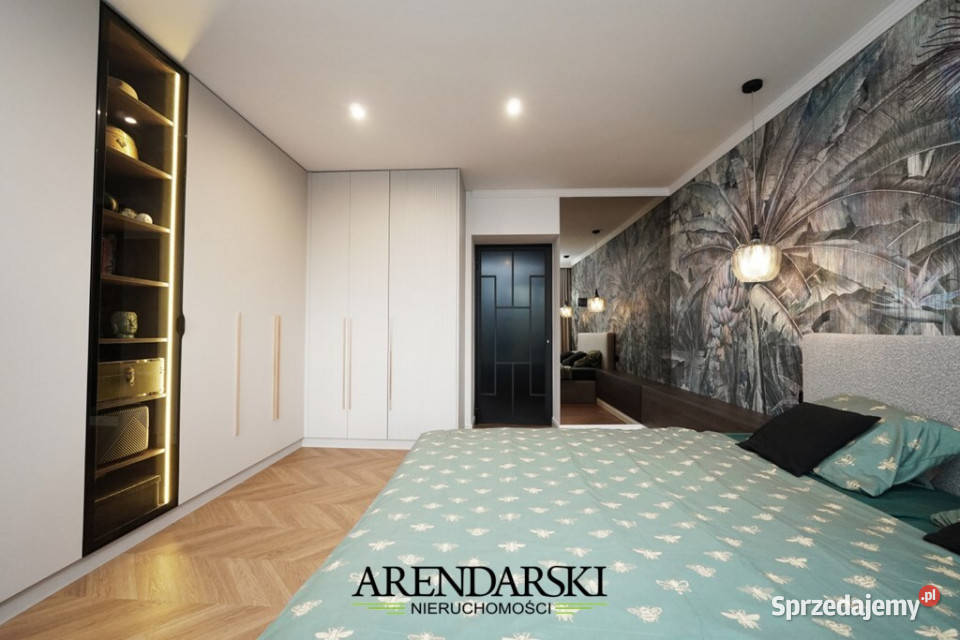 Bezczynszowy apartament w kameralnej kamieniczce lubuskie Gorzów Wielkopolski sprzedam