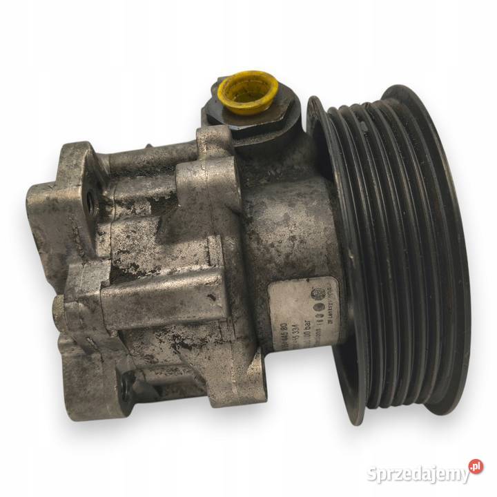 POMPA WSPOMAGANIA PEUGEOT CITROEN 9655444580 ZF