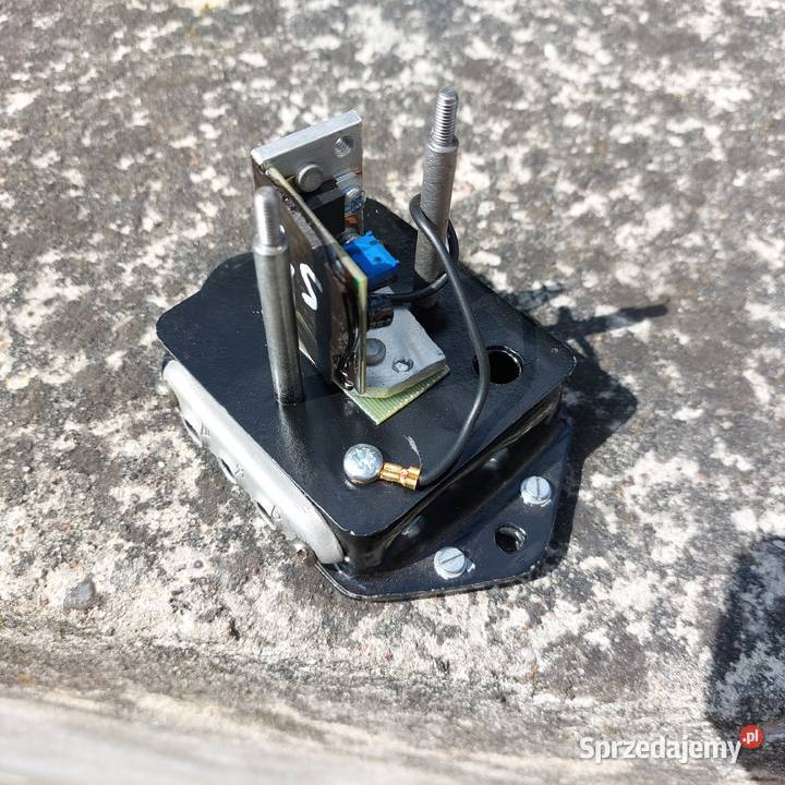 M72 M 72 regulator rr1 łódzkie Łódź