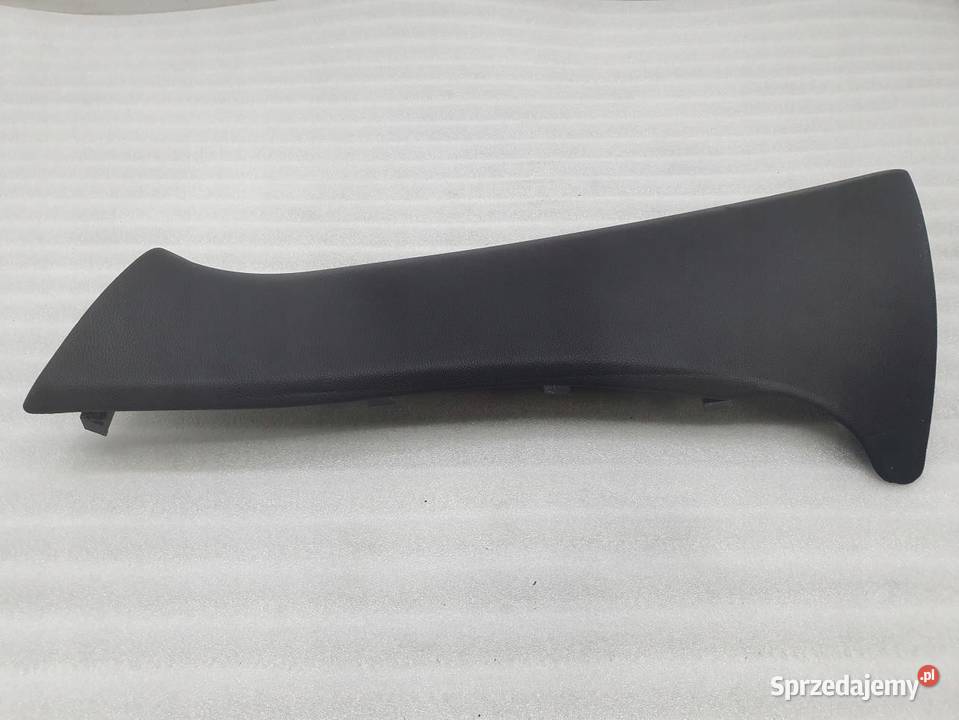 POSZYCIE SŁUPKA LEWE 9113141 BMW E71 X6 sprzedam