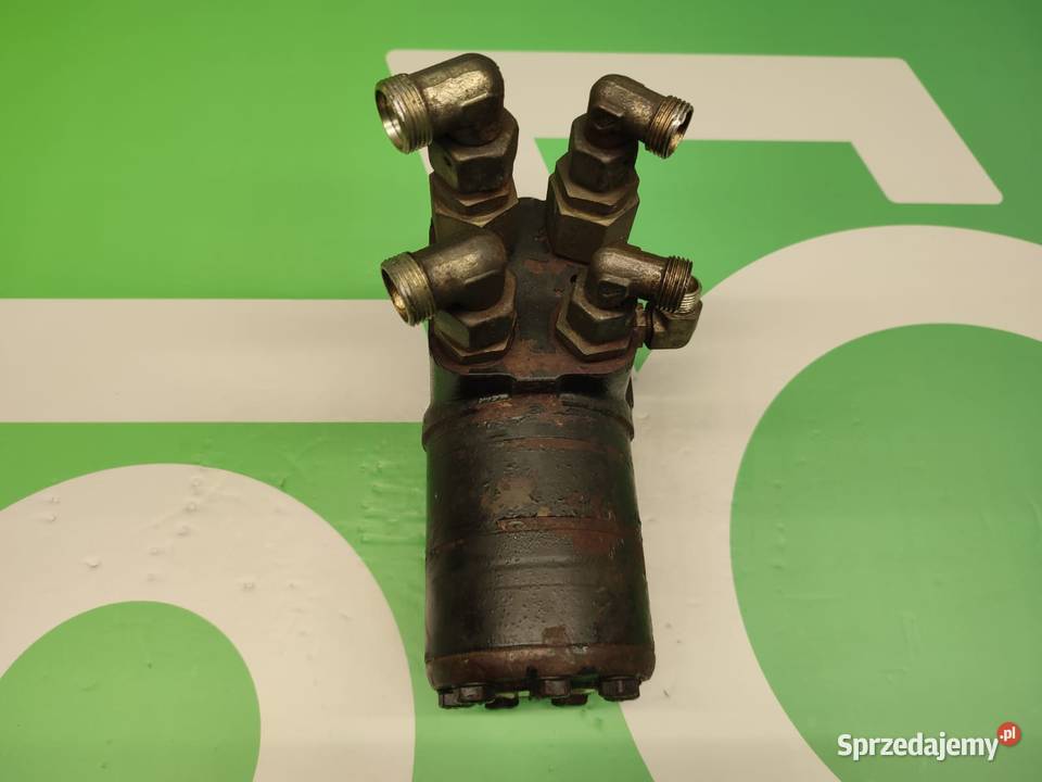 Orbitrol OSPD60220LS Sauer Danfoss 150G4189 Motoryzacja Wilkowo