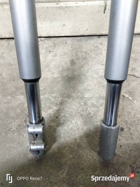 Lagi Derbi vamos 50 Łubno sprzedam