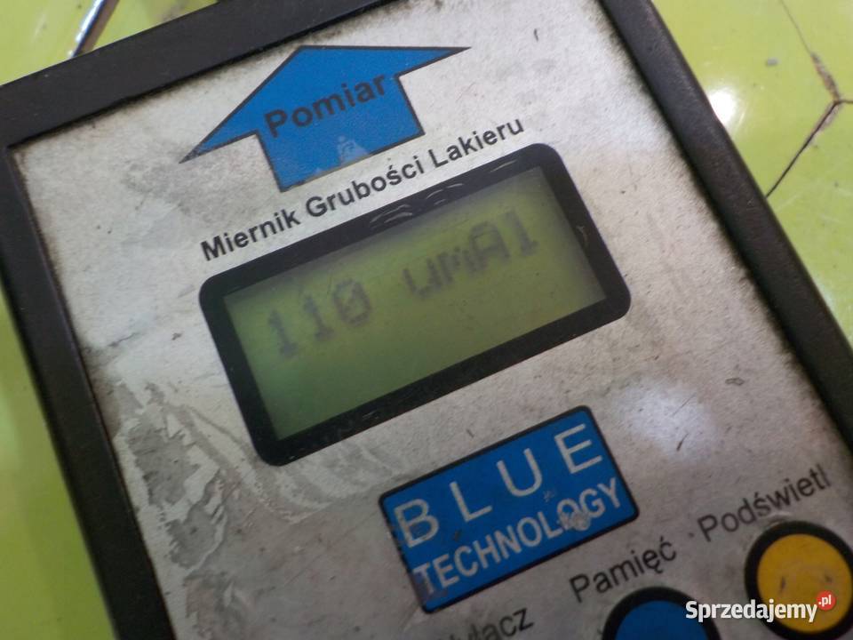 TOYOTA PRIUS III 10r 18 VVTI 5D maska Suków