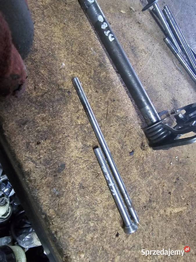 Yamaha DT 80 lc2 popychacz sprzęgła wysprzęglik Jelenia Góra
