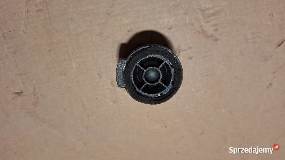 Głośnik wysokotonowy Toyota Yaris III 20112020 Brzesko