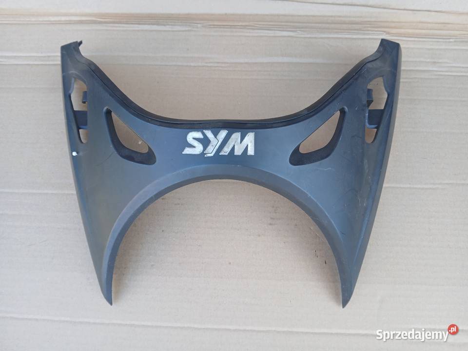 Nosek owiewka przód Sym Gts 125