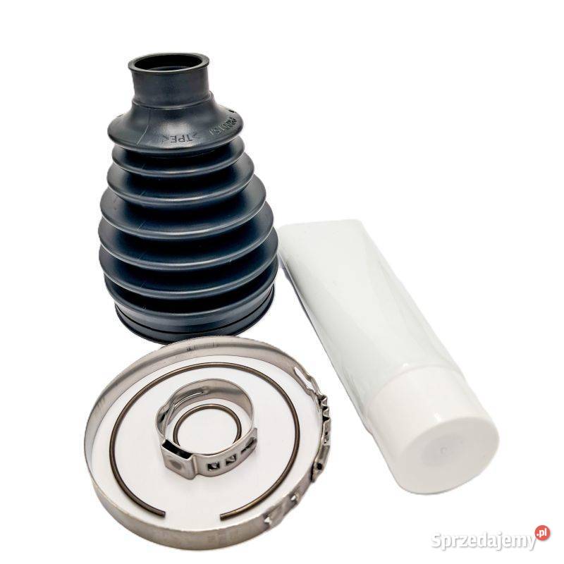 Osłona przegubu tył wewnętrzna CanAm HD5 HD7 500 Nowy Sącz