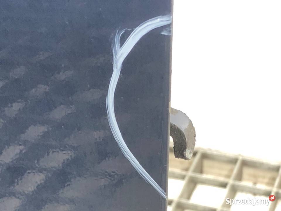 DRZWI PRZÓD PRAWE FORD FOCUS III Hatchback Karoseria podkarpackie sprzedam