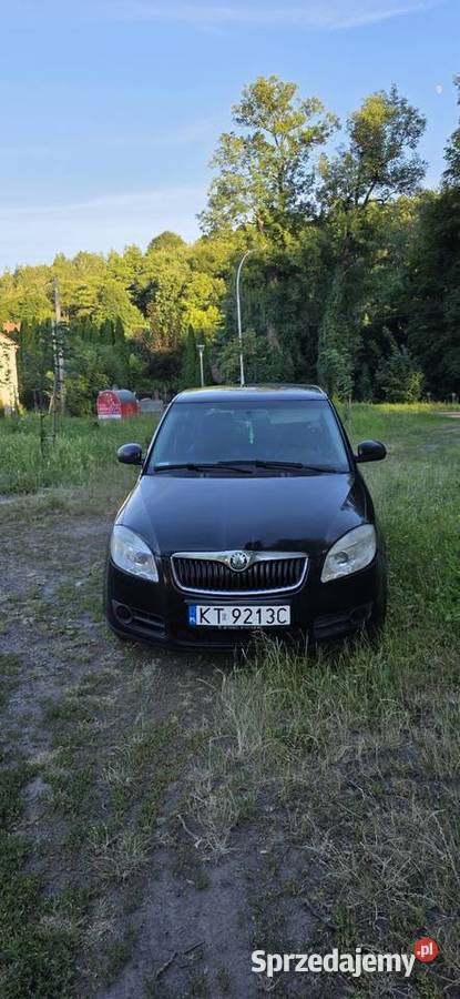 Skoda 14 Tdi klimatyzacja Zamiana ABS Przemyśl